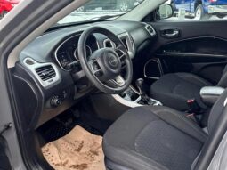 
										2019 Jeep Compass Upland 4×4 full									