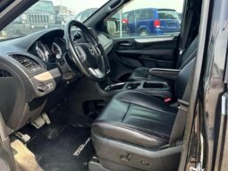 
										2018 Dodge Grand Caravan GT full									