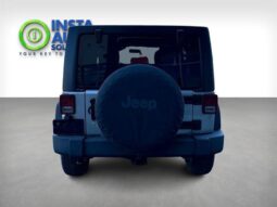 
										2018 Jeep Wrangler JK Unlimited Sport 4×4 full									