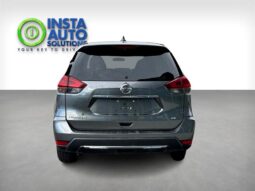
										2018 Nissan Rogue S AWD full									