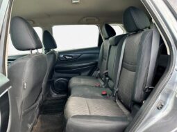 
										2018 Nissan Rogue S AWD full									
