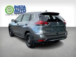 
										2018 Nissan Rogue S AWD full									