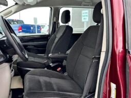
										2018 Dodge Grand Caravan CVP full									