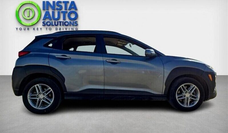 
								2020 Hyundai Kona Essential AWD full									