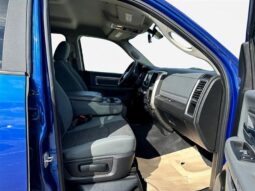 
										2019 Ram 1500 Classic SLT 5.7L Hemi Crew Cab 4X4 full									