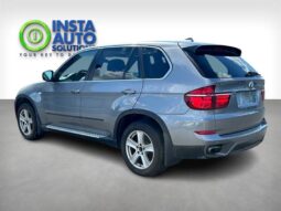 
										2011 BMW BMW X5 xDrive50i AWD full									