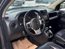 
										2016 Jeep Compass North Edition 4×4 full									