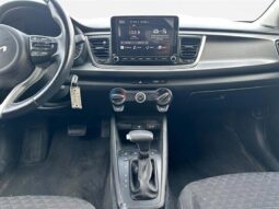 
										2022 KIa Rio 5-Door LX Door Premium full									