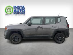 
										2016 Jeep Renegade Sport 4X4 full									