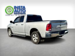 
										2016 Ram 1500 Outdoorsman Quad Cab 4×4 5.7L Hemi full									