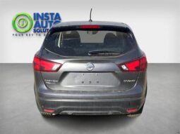 
										2019 Nissan Qashqai SV AWD full									