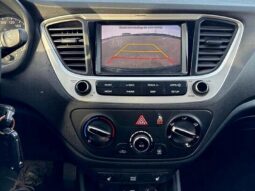 
										2019 Hyundai Accent Preferred full									