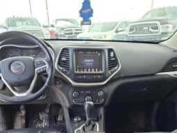 
										2017 Jeep Cherokee Trailhawk 4X4 full									