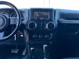 
										2018 Jeep Wrangler JK Unlimited Sport 4×4 full									