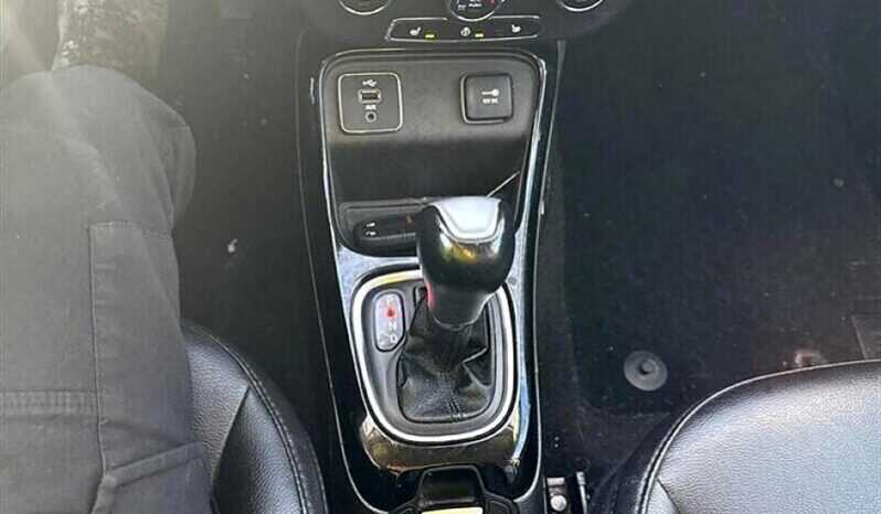 
								2018 Jeep Compass Altitude full									