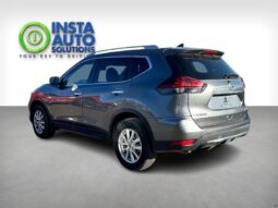 
										2019 Nissan Rogue SV AWD full									