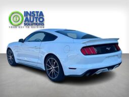 
										2017 Ford Mustang EcoBoost Premium full									