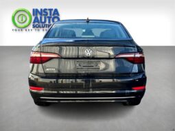 
										2021 Volkswagen Jetta Highline full									