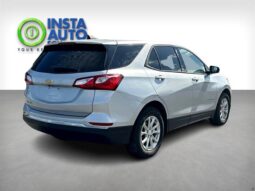 
										2018 Chevrolet Equinox LS FWD full									
