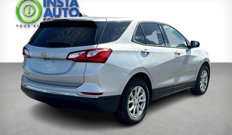 
								2018 Chevrolet Equinox LS FWD full									
