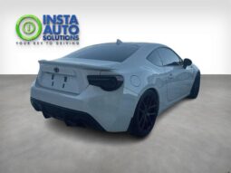 
										2017 Toyota 86 Coupe full									