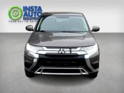 
										2019 Mitsubishi Outlander ES AWD full									