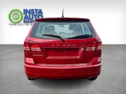 
										2015 Dodge Journey CVP full									