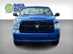 
										2019 Ram 1500 Classic SLT 5.7L Hemi Crew Cab 4X4 full									