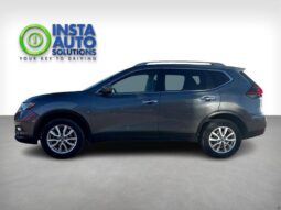 
										2019 Nissan Rogue SV AWD full									