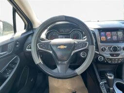 
										2018 Chevrolet Cruze LT full									