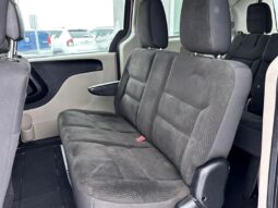 
										2018 Dodge Grand Caravan CVP full									