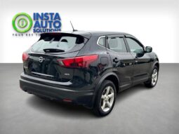 
										2019 Nissan Qashqai S AWD full									