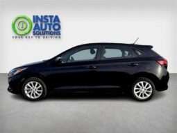 
										2019 Hyundai Accent Preferred full									