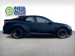 
										2017 Honda Civic Touring full									