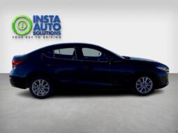 
										2018 Mazda3 GS full									