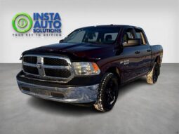 2016 Ram 1500 ST 5.7L Hemi Crew Cab 4X4