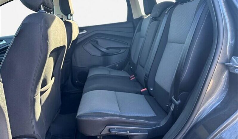 
								2018 Ford Escape SE AWD full									