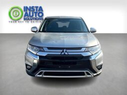 
										2020 Mitsubishi Outlander ES AWD full									