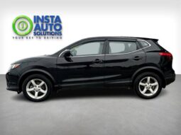 
										2019 Nissan Qashqai S AWD full									