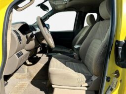 
										2017 Nissan Frontier SV King Cab 4X4 full									