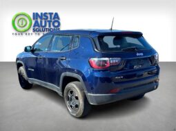 
										2017 Jeep Compass Sport 4X4 full									