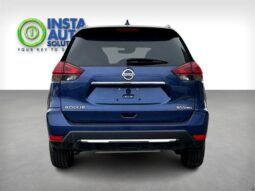 
										2020 Nissan Rogues SV AWD full									