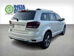 
										2017 Dodge Journey SXT 7 Passenger full									
