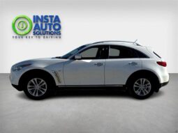 
										2017 Infiniti QX70 AWD full									