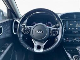 
										2020 Kia Soul EX full									