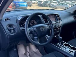 
										2018 Nissan Pathfinder S AWD full									