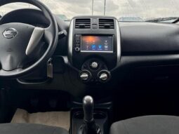 
										2019 Nissan Micra S full									