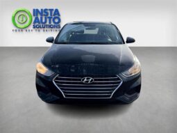 
										2019 Hyundai Accent Preferred full									