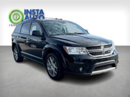
										2017 Dodge Journey GT AWD full									