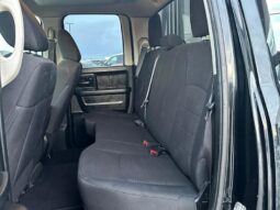 
										2019 Ram 1500 Express Quad Cab 4×4 full									